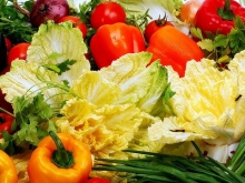 Россия собирается запретить овощи из Швейцарии