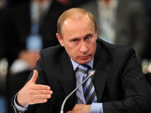 Путин будет контролировать спекулятивный рост цен