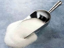Оптовые цены на сахар показали рост