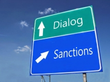 Минсельхоз собирается ответить на санкции ЕС