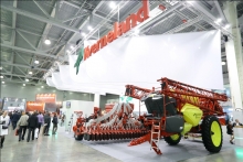 Kverneland Group СНГ: взгляд в будущее