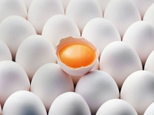 Американские яйца могут попасть под санкции