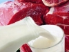 Белоруссия увеличит поставки молока и мяса в Россию